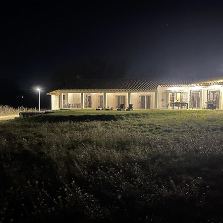 Villa Rians Rians  Экстерьер фото