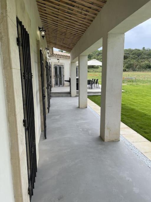 Villa Rians Rians  Экстерьер фото